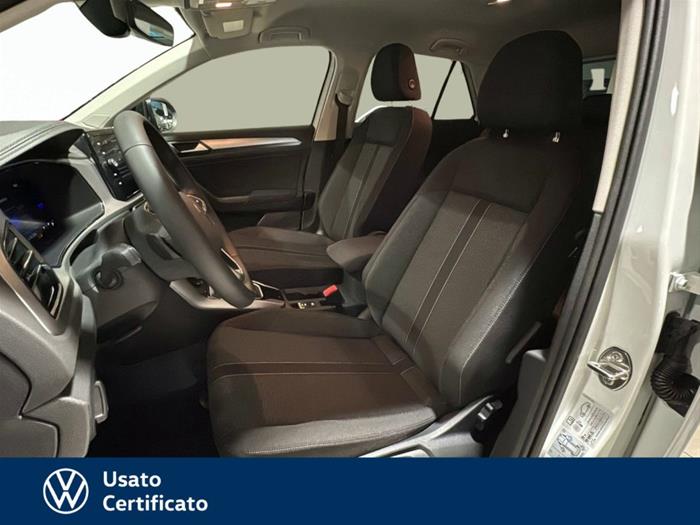 AutoVega - VOLKSWAGEN T-Roc | ID 38245