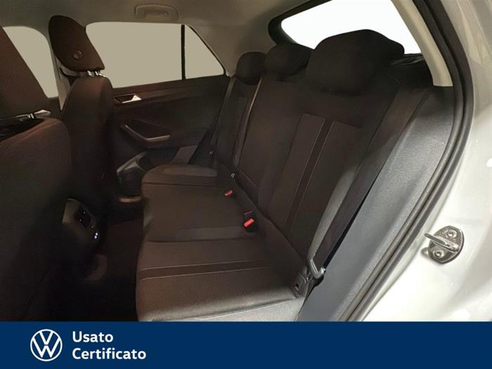 AutoVega - VOLKSWAGEN T-Roc | ID 38245