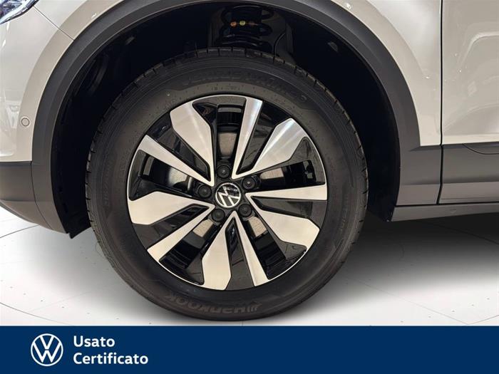 AutoVega - VOLKSWAGEN T-Roc | ID 38245