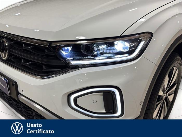 AutoVega - VOLKSWAGEN T-Roc | ID 38245