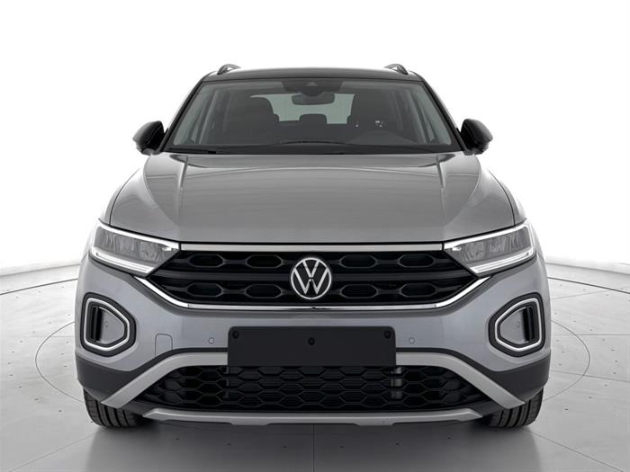 AutoVega - VOLKSWAGEN T-Roc | ID 38246