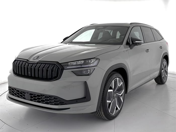 AutoVega - SKODA Kodiaq | ID 38248