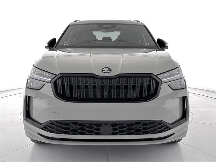 AutoVega - SKODA Kodiaq | ID 38248