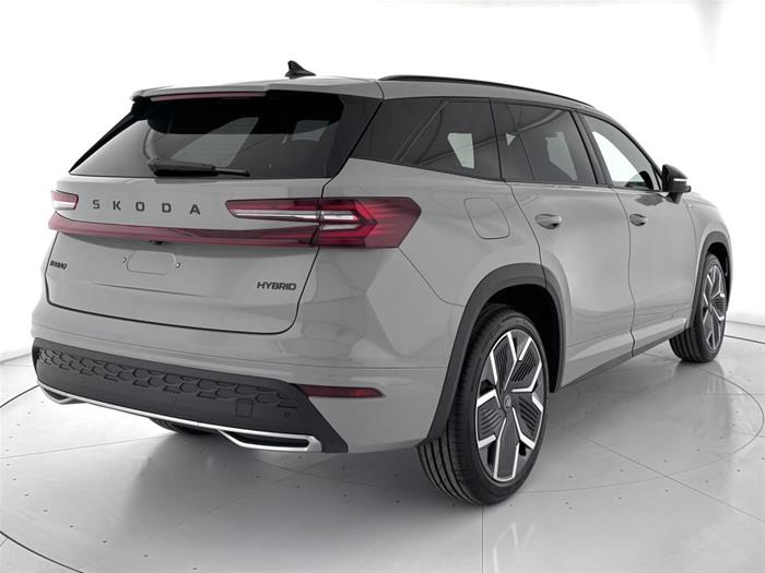 AutoVega - SKODA Kodiaq | ID 38248
