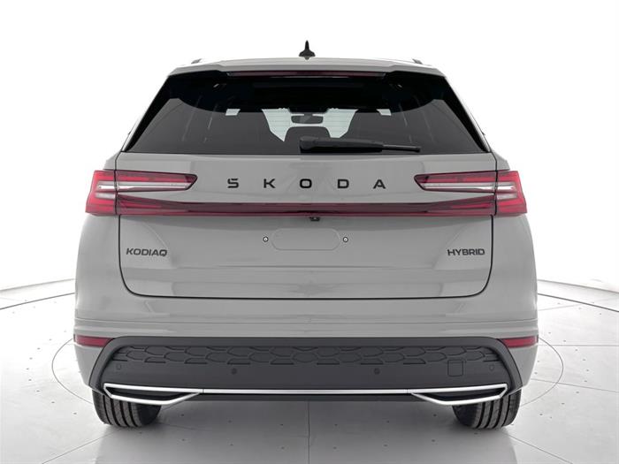 AutoVega - SKODA Kodiaq | ID 38248