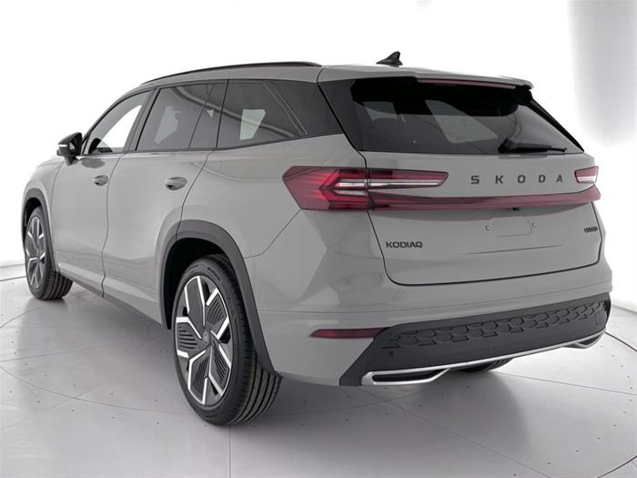 AutoVega - SKODA Kodiaq | ID 38248