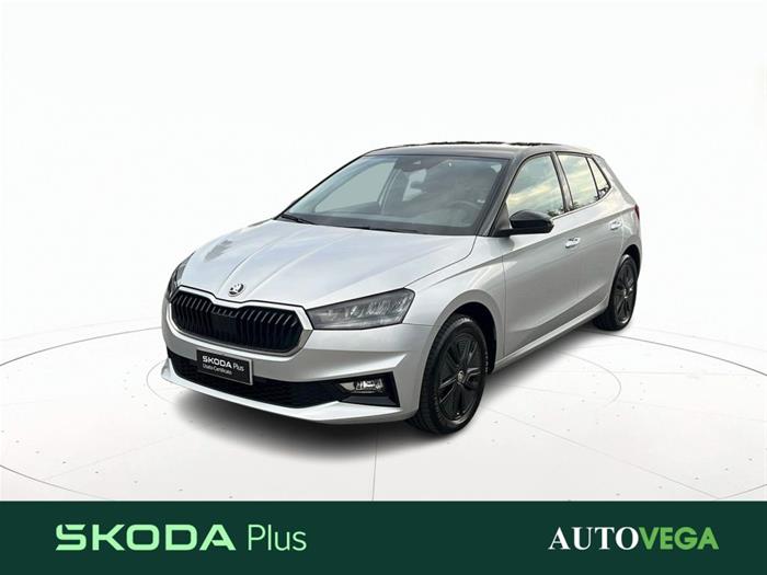 AutoVega - SKODA Fabia | ID 38302