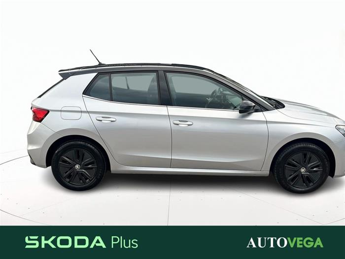 AutoVega - SKODA Fabia | ID 38302