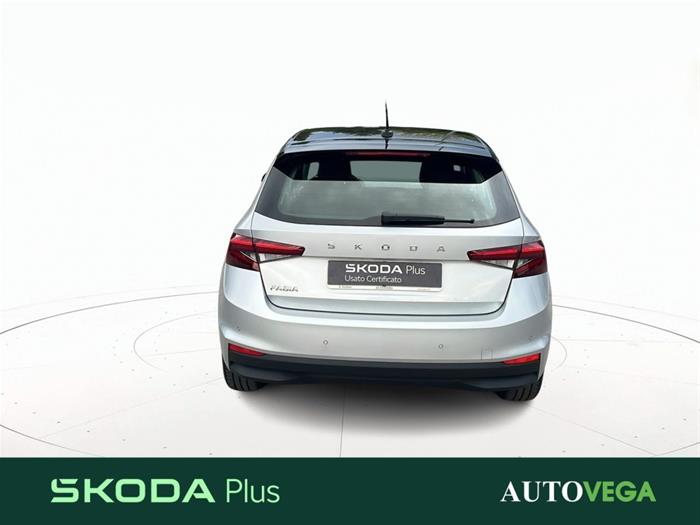 AutoVega - SKODA Fabia | ID 38302