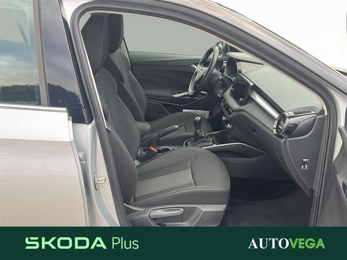 AutoVega - SKODA Fabia | ID 38302
