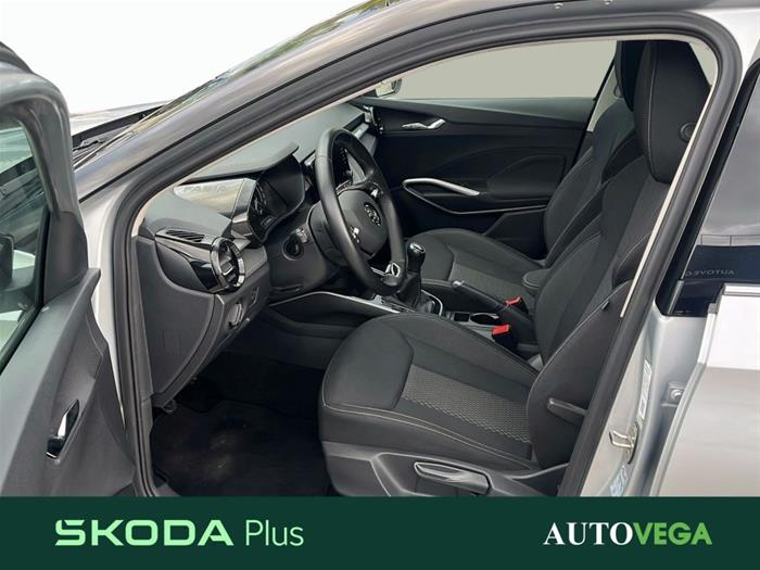 AutoVega - SKODA Fabia | ID 38302
