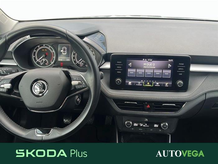 AutoVega - SKODA Fabia | ID 38302