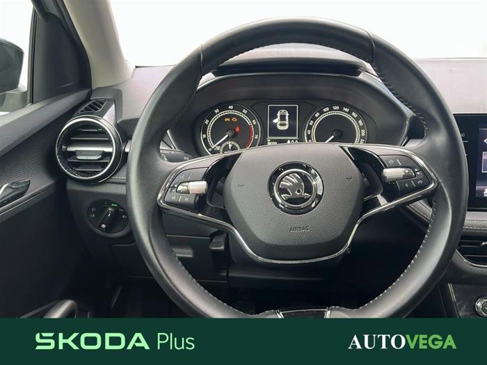 AutoVega - SKODA Fabia | ID 38302