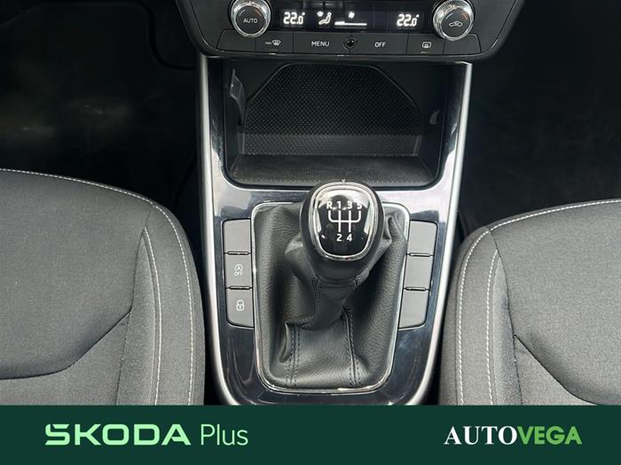 AutoVega - SKODA Fabia | ID 38302