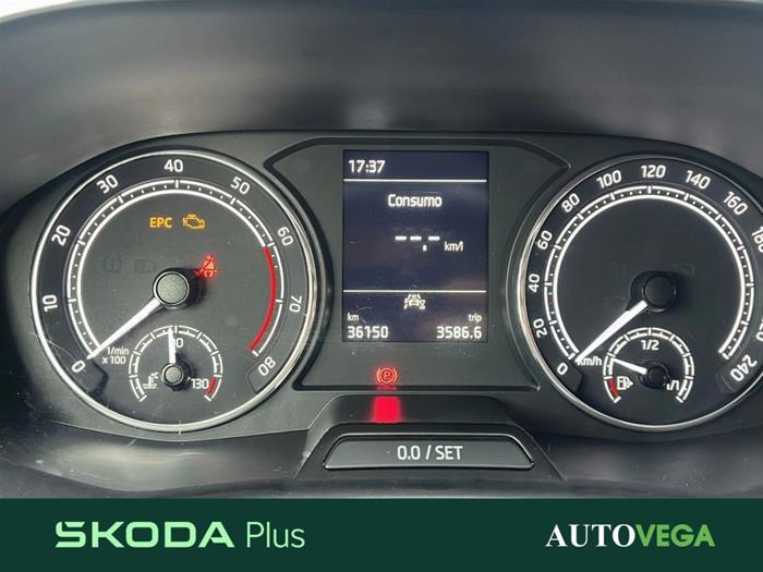 AutoVega - SKODA Fabia | ID 38302