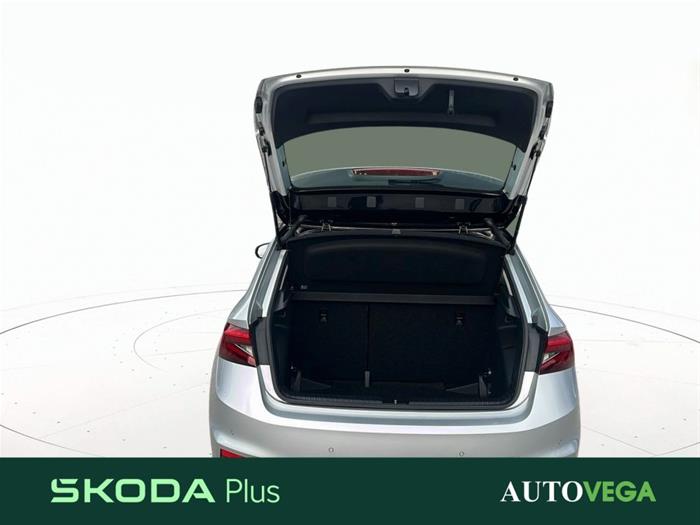 AutoVega - SKODA Fabia | ID 38302