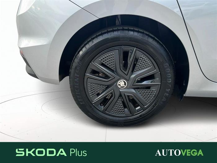 AutoVega - SKODA Fabia | ID 38302
