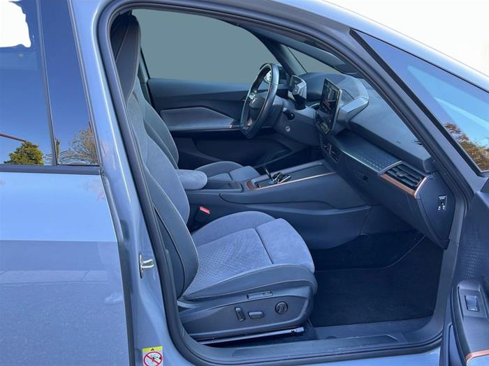 AutoVega - CUPRA Born | ID 38301