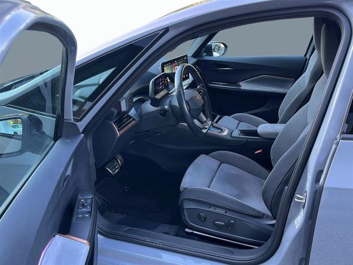 AutoVega - CUPRA Born | ID 38301