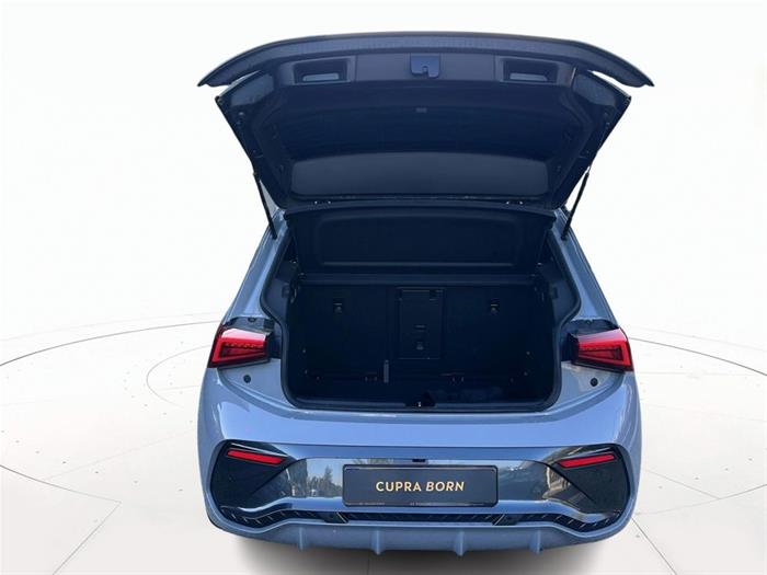 AutoVega - CUPRA Born | ID 38301