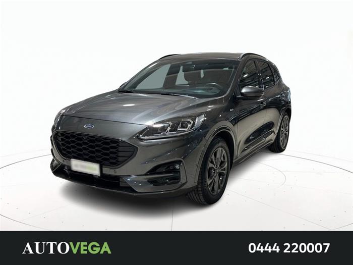 AutoVega - FORD Kuga | ID 38304