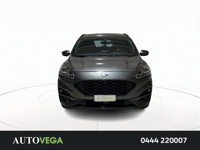 AutoVega - FORD Kuga | ID 38304