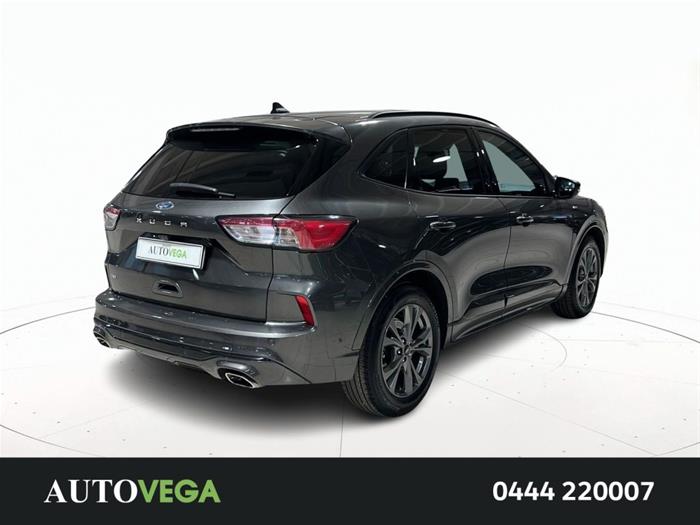 AutoVega - FORD Kuga | ID 38304