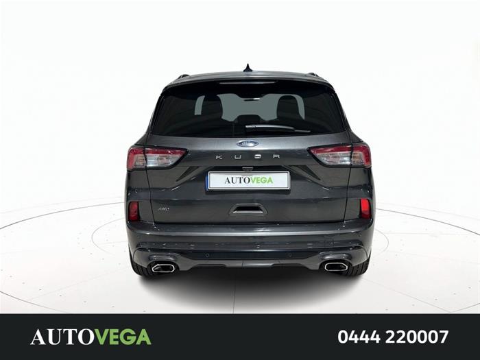 AutoVega - FORD Kuga | ID 38304