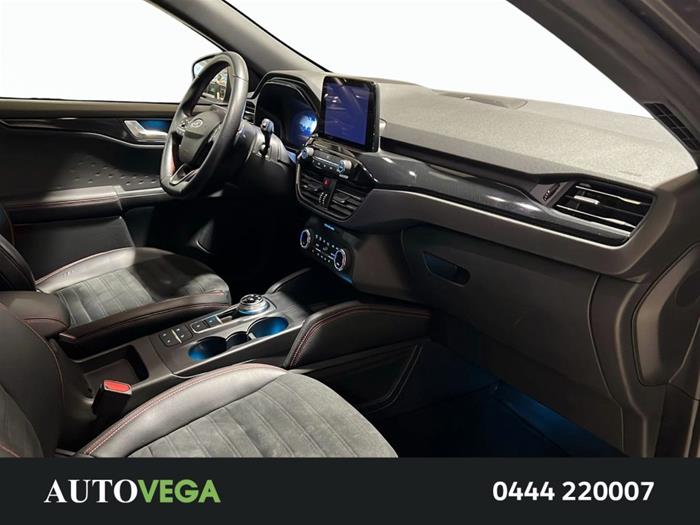 AutoVega - FORD Kuga | ID 38304