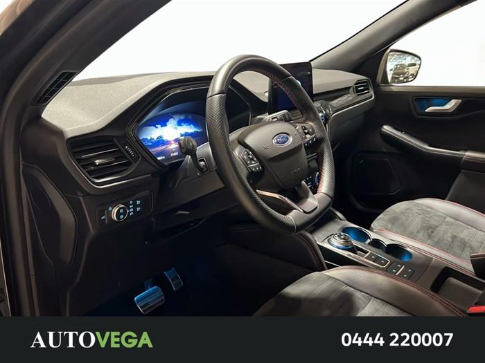AutoVega - FORD Kuga | ID 38304
