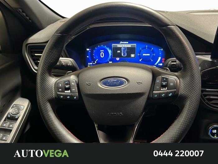 AutoVega - FORD Kuga | ID 38304