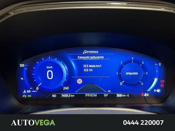 AutoVega - FORD Kuga | ID 38304