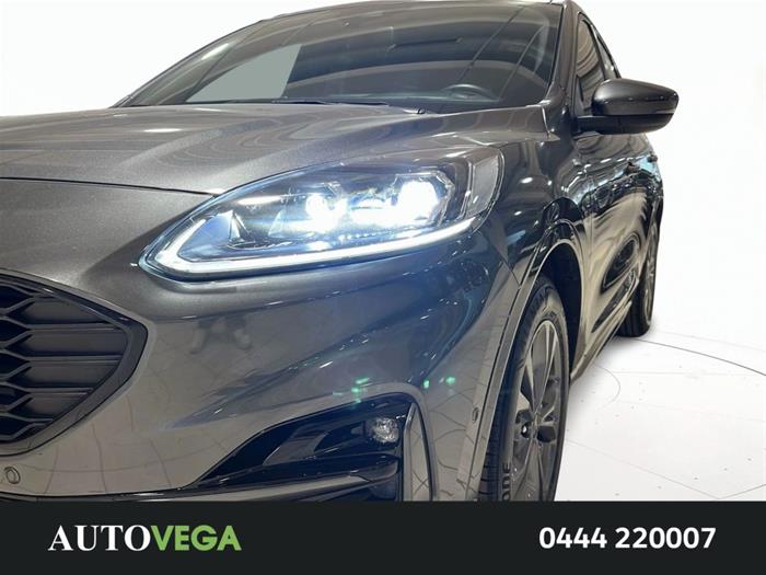 AutoVega - FORD Kuga | ID 38304