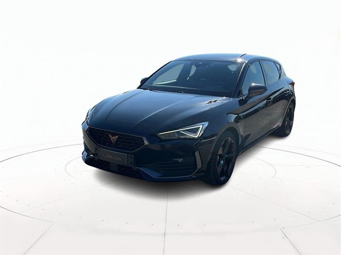 AutoVega - CUPRA Leon | ID 38305