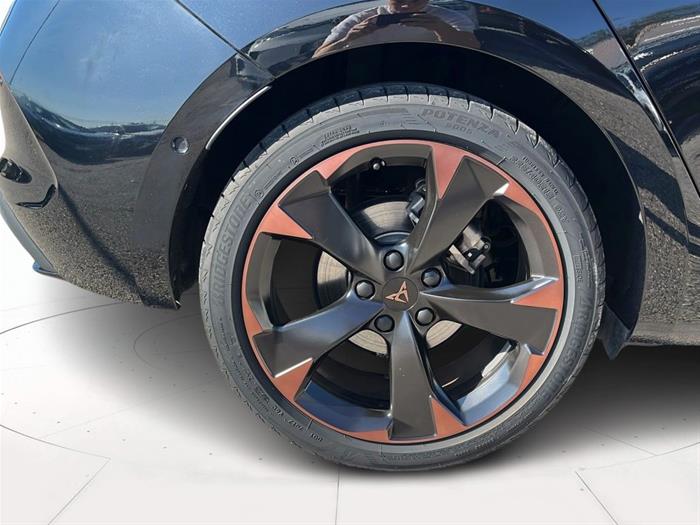 AutoVega - CUPRA Leon | ID 38305