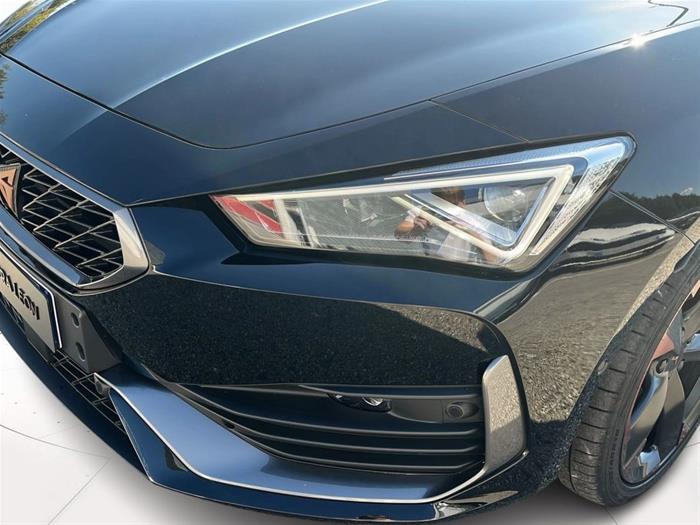 AutoVega - CUPRA Leon | ID 38305