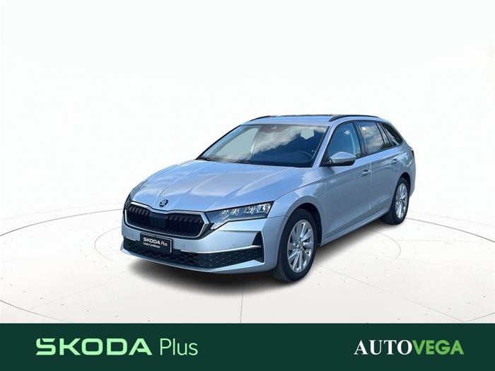 AutoVega - SKODA Octavia | ID 38306