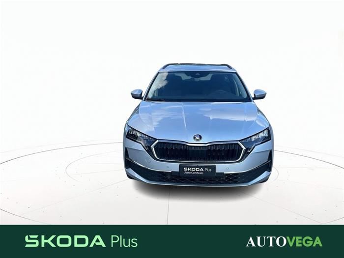 AutoVega - SKODA Octavia | ID 38306