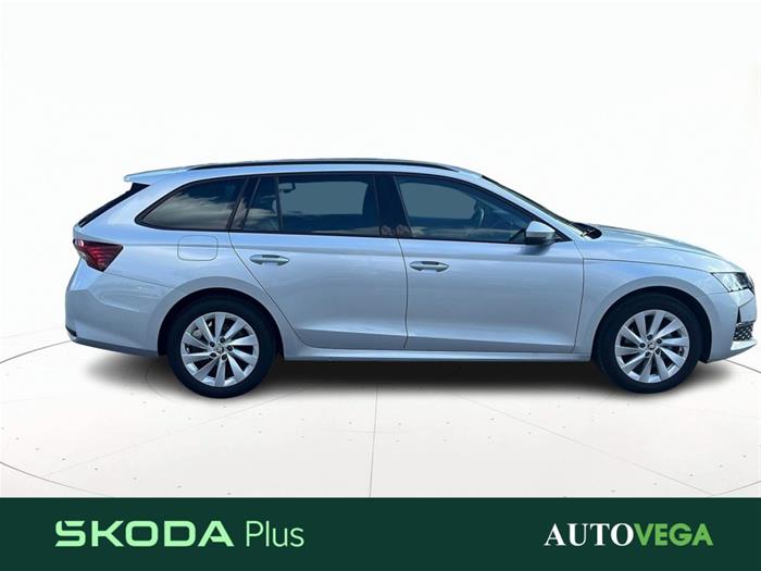 AutoVega - SKODA Octavia | ID 38306