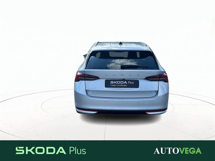 AutoVega - SKODA Octavia | ID 38306