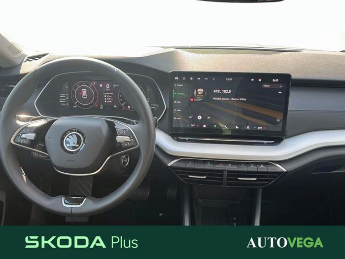 AutoVega - SKODA Octavia | ID 38306