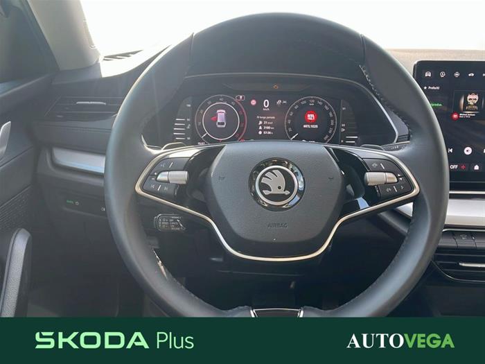 AutoVega - SKODA Octavia | ID 38306