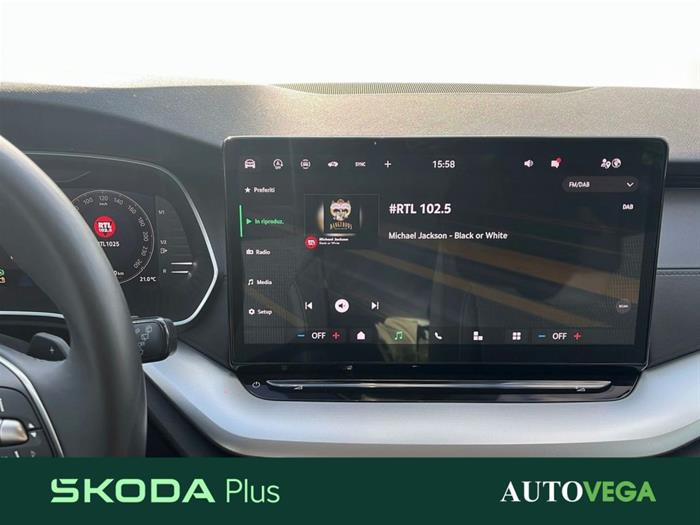 AutoVega - SKODA Octavia | ID 38306
