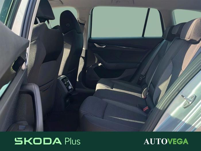 AutoVega - SKODA Octavia | ID 38306