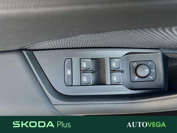 AutoVega - SKODA Octavia | ID 38306