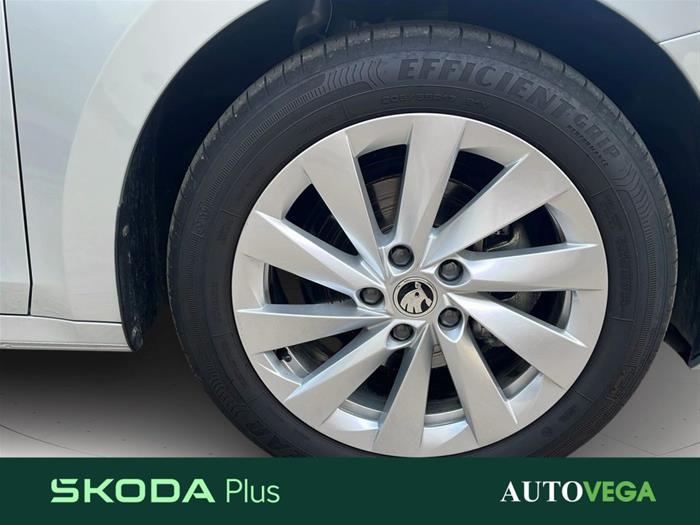 AutoVega - SKODA Octavia | ID 38306