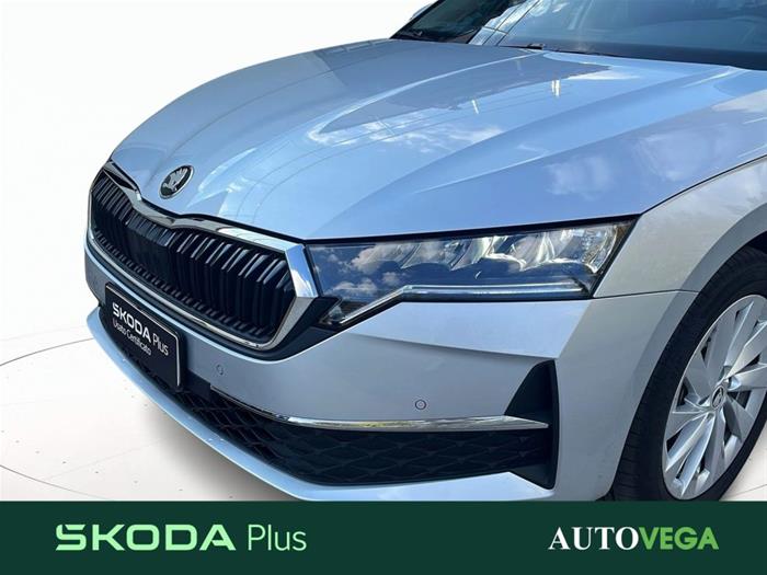 AutoVega - SKODA Octavia | ID 38306