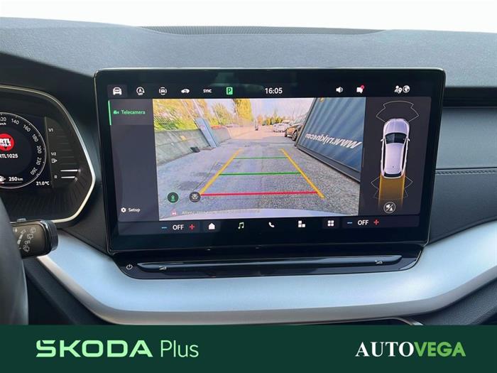 AutoVega - SKODA Octavia | ID 38306