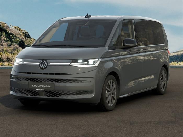 AutoVega - VOLKSWAGEN Multivan | ID 38308