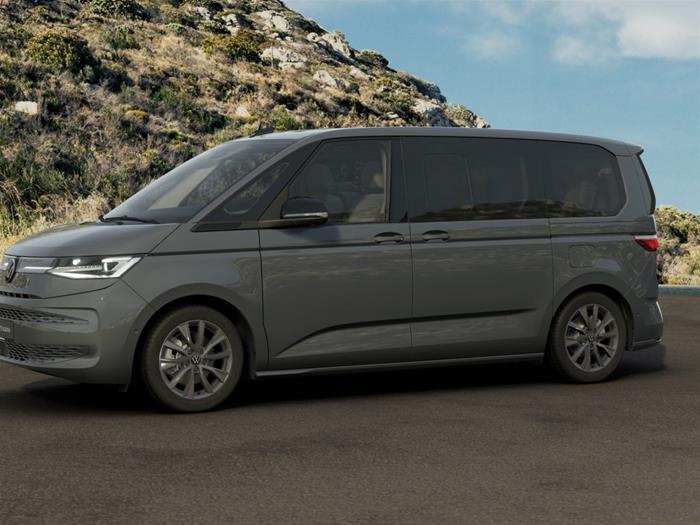 AutoVega - VOLKSWAGEN Multivan | ID 38308